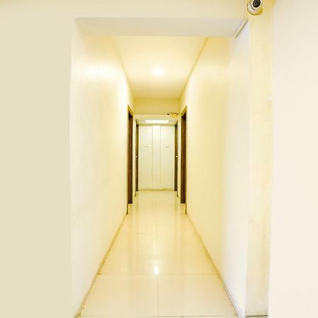 Fabexpress Kuber - Nr Apmc Vashi, Navi Mumbai Ξενοδοχείο Εξωτερικό φωτογραφία