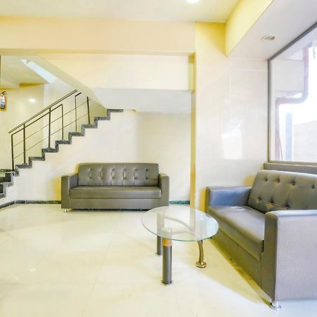 Fabexpress Kuber - Nr Apmc Vashi, Navi Mumbai Ξενοδοχείο Εξωτερικό φωτογραφία